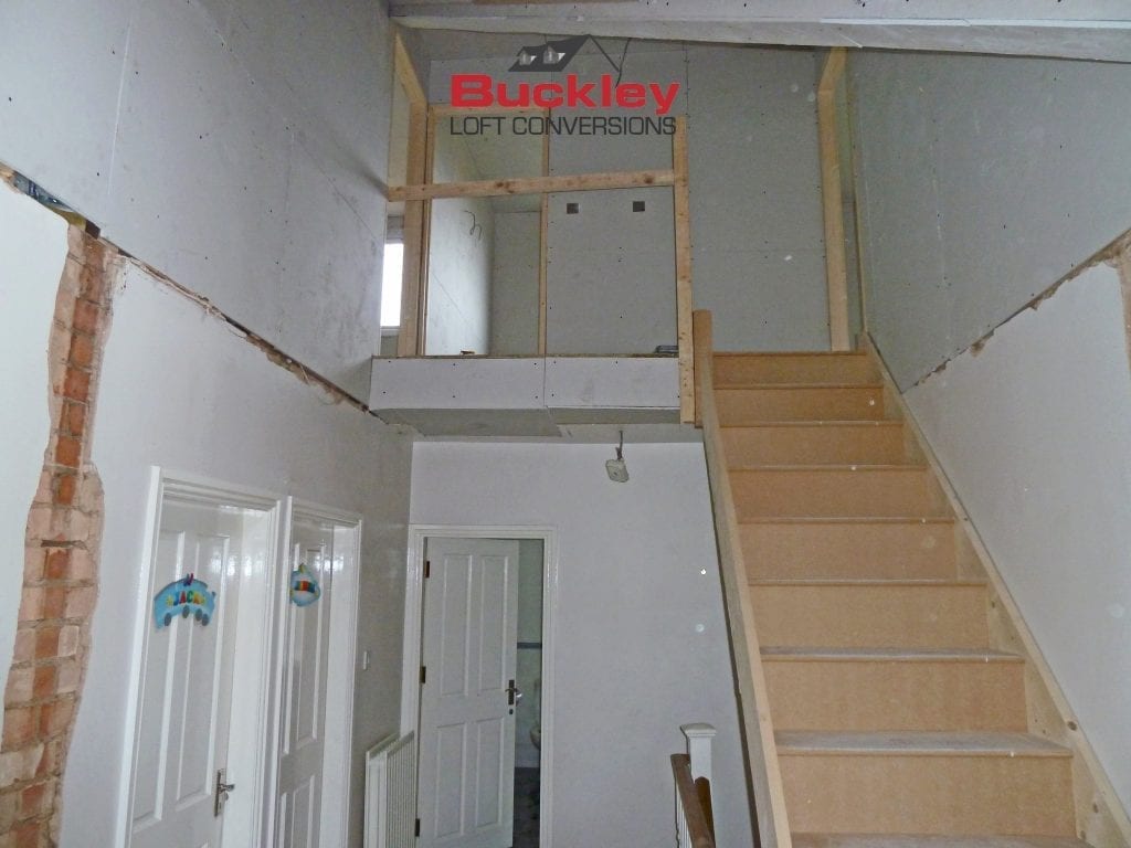 Stairs Installation Solihull
